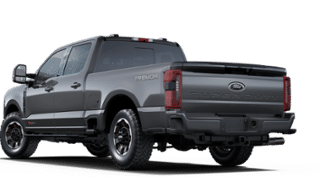 2025 Ford Super Duty® External Image 3